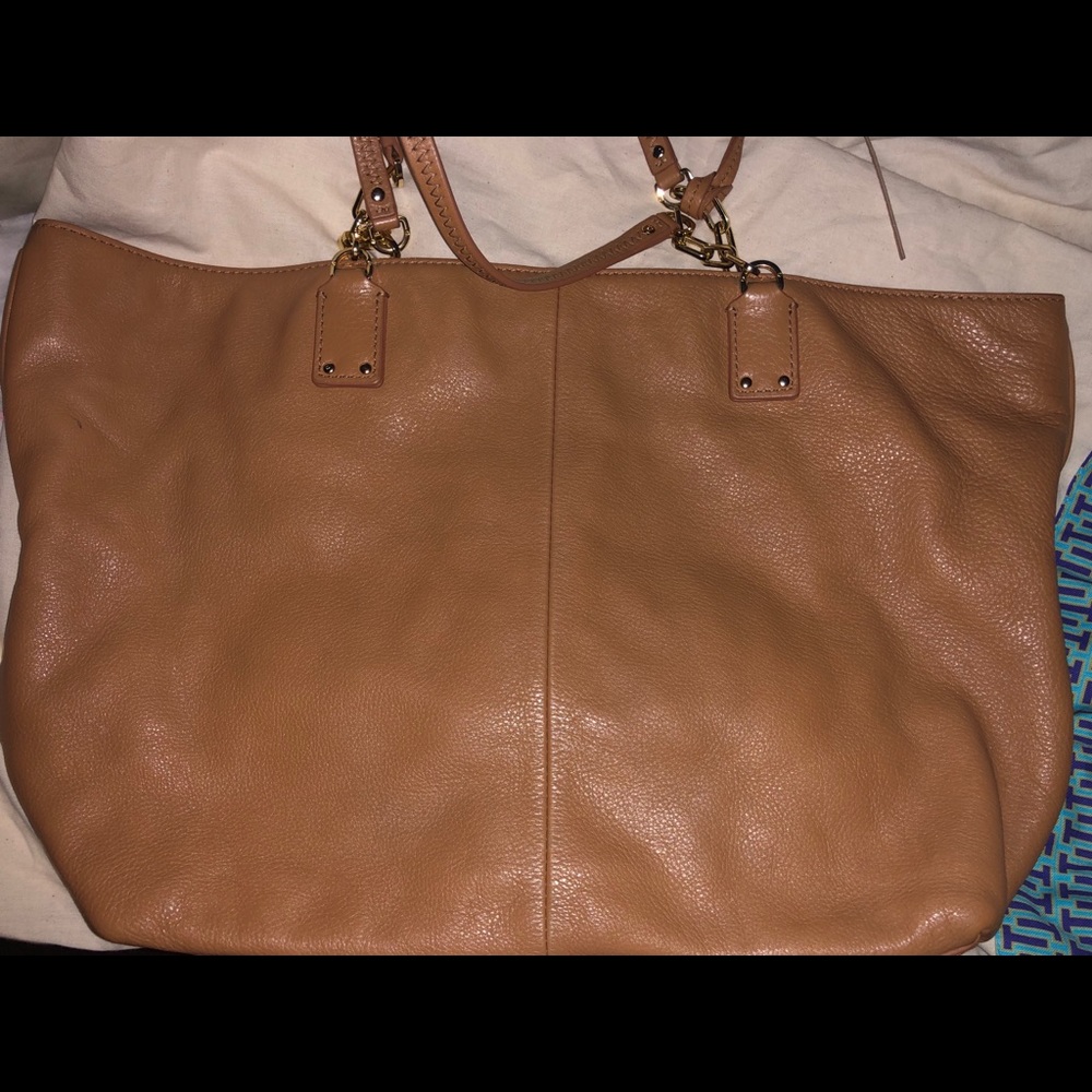 🧡Authentic Tory Burch Tote bag🧡 - Picture 8 of 8